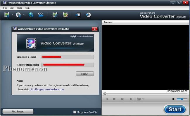 magic video converter 8.0.8.25with serial key